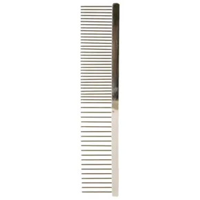 Całkowicie metalowy grzebień 16 cm TRIXIE